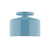 Flush Mounts Cage Style by Montclair Light Works ( 518 | FMD419-54 Julia ) 