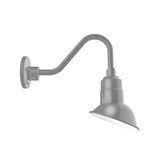 Exterior Wall Mount by Montclair Light Works ( 518 | GNV101-49 Angle ) 