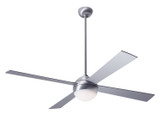 Fans Ceiling Fans by Modern Fan Co ( 201 | BAL-BA-52-AL-652-003 Ball ) 