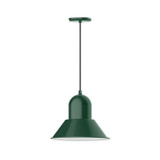 Pendants Metal Shade by Montclair Light Works ( 518 | PEB124-42 Prima ) 