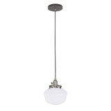 Mini Pendants Cable by Montclair Light Works ( 518 | PEB413-51-96-C21 Uno ) 