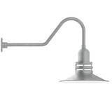 Exterior Wall Mount by Montclair Light Works ( 518 | GNC149-49-B01 Atomic ) 