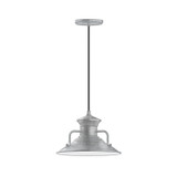 Pendants Metal Shade by Montclair Light Works ( 518 | PEB142-49 Homestead ) 