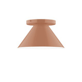 Flush Mounts Cage Style by Montclair Light Works ( 518 | FMD421-19 Pinnacle ) 