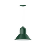 Pendants Metal Shade by Montclair Light Works ( 518 | PEB124-42-C16-L13 Prima ) 