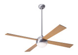 Fans Ceiling Fans by Modern Fan Co ( 201 | BAL-BA-52-MP-652-004 Ball ) 