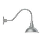 Exterior Wall Mount by Montclair Light Works ( 518 | GNA105-49 Cafe ) 