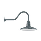 Exterior Wall Mount by Montclair Light Works ( 518 | GNB183-40 Warehouse ) 
