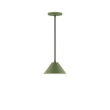 Mini Pendants Cable by Montclair Light Works ( 518 | PEB421-22-L10 Pinnacle ) 
