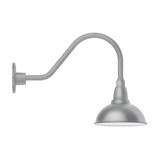 Exterior Wall Mount by Montclair Light Works ( 518 | GNA105-49-G05 Cafe ) 