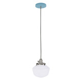 Mini Pendants Cable by Montclair Light Works ( 518 | PEB413-54-96-C23 Uno ) 