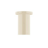 Flush Mounts Metal Shade by Montclair Light Works ( 518 | FMD425-16 Beam ) 