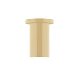Flush Mounts Glass Down by Montclair Light Works ( 518 | FMD425-17-L10 Beam ) 