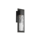 Exterior Wall Mount by Modern Forms ( 281 | WS-W54016-BZ Mist ) 