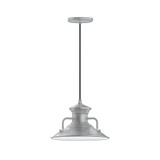 Pendants Metal Shade by Montclair Light Works ( 518 | PEB142-49-C24-L12 Homestead ) 
