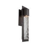 Exterior Wall Mount by Modern Forms ( 281 | WS-W54025-BZ Mist ) 
