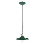Mini Pendants Cable by Montclair Light Works ( 518 | PEB401-42-96-C12 Uno ) 