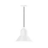 Pendants Metal Shade by Montclair Light Works ( 518 | PEB124-44-C23-L13 Prima ) 