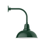 Exterior Wall Mount by Montclair Light Works ( 518 | GNU108-42 Cafe ) 