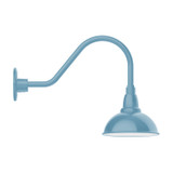 Exterior Wall Mount by Montclair Light Works ( 518 | GNA105-54 Cafe ) 