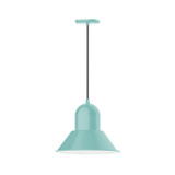 Pendants Metal Shade by Montclair Light Works ( 518 | PEB124-48 Prima ) 