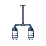 Exterior Hanging by Montclair Light Works ( 518 | MSA050-50-T30 Vaportite ) 