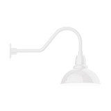 Exterior Wall Mount by Montclair Light Works ( 518 | GNB106-44 Cafe ) 
