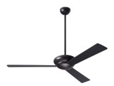 Fans Ceiling Fans by Modern Fan Co ( 201 | ALT-DB-42-BK-NL-004 Altus ) 