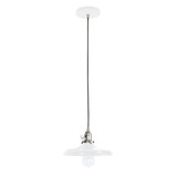 Mini Pendants Cable by Montclair Light Works ( 518 | PEB401-44-96-C04 Uno ) 