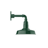 Exterior Wall Mount by Montclair Light Works ( 518 | GNM181-42-G05 Warehouse ) 