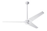 Fans Ceiling Fans by Modern Fan Co ( 201 | TOR-GW-62-WH-NL-004 Torsion ) 