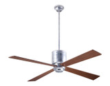 Fans Ceiling Fans by Modern Fan Co ( 201 | LAP-GV-50-MG-NL-002 Lapa ) 