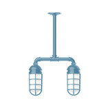 Lamps Patio/Garden by Montclair Light Works ( 518 | MSA050-54-T36-G07 Vaportite ) 