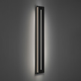 Exterior Sconces by Modern Forms ( 281 | WS-W66256-30-BK Midnight ) 