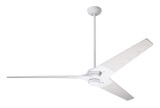 Fans Ceiling Fans by Modern Fan Co ( 201 | TOR-GW-62-WW-NL-002 Torsion ) 