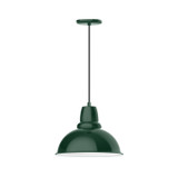 Pendants Metal Shade by Montclair Light Works ( 518 | PEB107-42 Cafe ) 