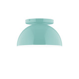 Flush Mounts Glass Down by Montclair Light Works ( 518 | FMD431-48 Arcade ) 