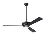 Fans Ceiling Fans by Modern Fan Co ( 201 | ALT-DB-52-BK-271-004 Altus ) 