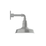 Exterior Wall Mount by Montclair Light Works ( 518 | GNM181-49-W10 Warehouse ) 