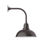 Exterior Wall Mount by Montclair Light Works ( 518 | GNU108-51-W16 Cafe ) 