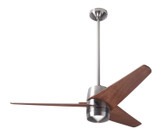 Fans Ceiling Fans by Modern Fan Co ( 201 | VEL-BN-48-MG-NL-WC Velo DC ) 