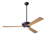 Fans Ceiling Fans by Modern Fan Co ( 201 | ALT-DB-52-MP-271-002 Altus ) 
