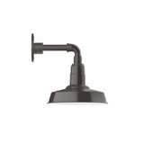 Exterior Wall Mount by Montclair Light Works ( 518 | GNM181-51-B01-G05 Warehouse ) 