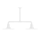 Exterior Hanging by Montclair Light Works ( 518 | MSD158-44-T36 Radial ) 