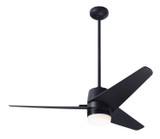 Fans Ceiling Fans by Modern Fan Co ( 201 | VEL-DB-48-DK-853-RC Velo DC ) 