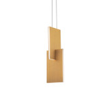 Mini Pendants Cable by Modern Forms ( 281 | PD-79014-AB Amari ) 