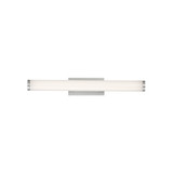 Bathroom Fixtures Cylindrical / Linear by Modern Forms ( 281 | WS-W81619-AL Sabre ) 