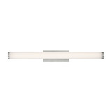 Bathroom Fixtures Cylindrical / Linear by Modern Forms ( 281 | WS-W81625-AL Sabre ) 