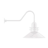Exterior Wall Mount by Montclair Light Works ( 518 | GNC152-44-G07 Atomic ) 