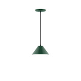 Mini Pendants Cable by Montclair Light Works ( 518 | PEB421-42-C12-L10 Pinnacle ) 